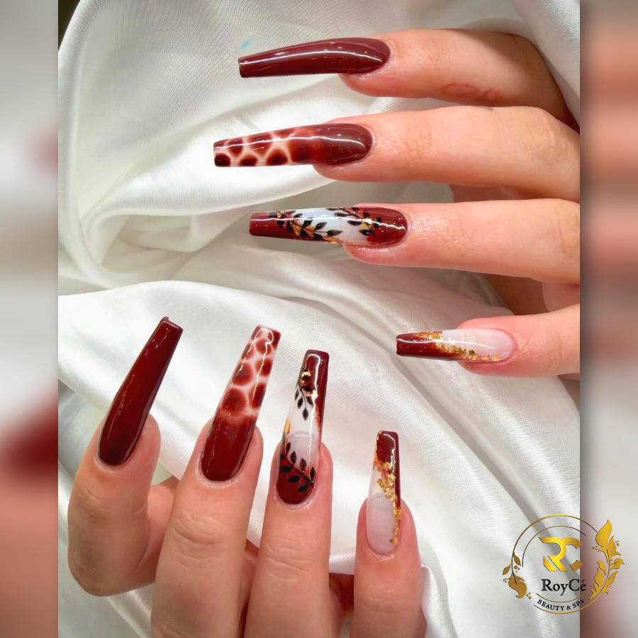 Nail Design